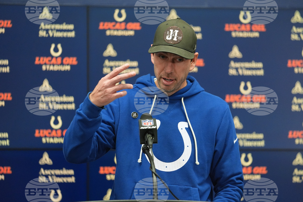 Texans Colts Football