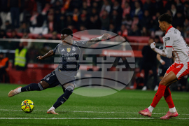 Spain La Liga Soccer