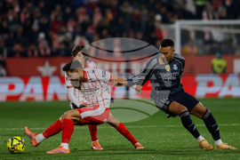 Spain La Liga Soccer