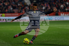 Spain La Liga Soccer