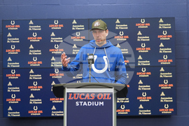 Texans Colts Football