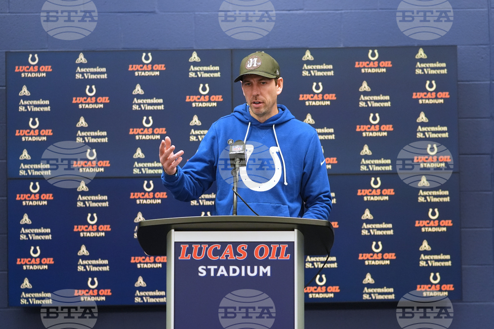 Texans Colts Football