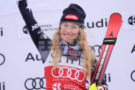 United States World Cup Slalom Skiing