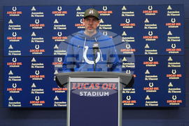 Texans Colts Football