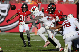 APTOPIX Cardinals Buccaneers Football