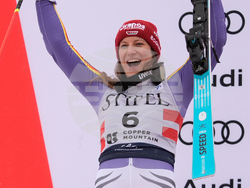 United States World Cup Slalom Skiing