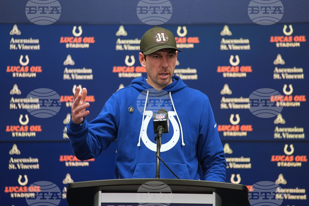 Texans Colts Football