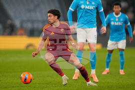 Italy Soccer Serie A