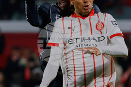 Spain La Liga Soccer