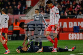 Spain La Liga Soccer