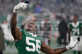 Falcons Jets Football