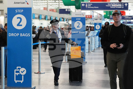 Extreme Winter Weather