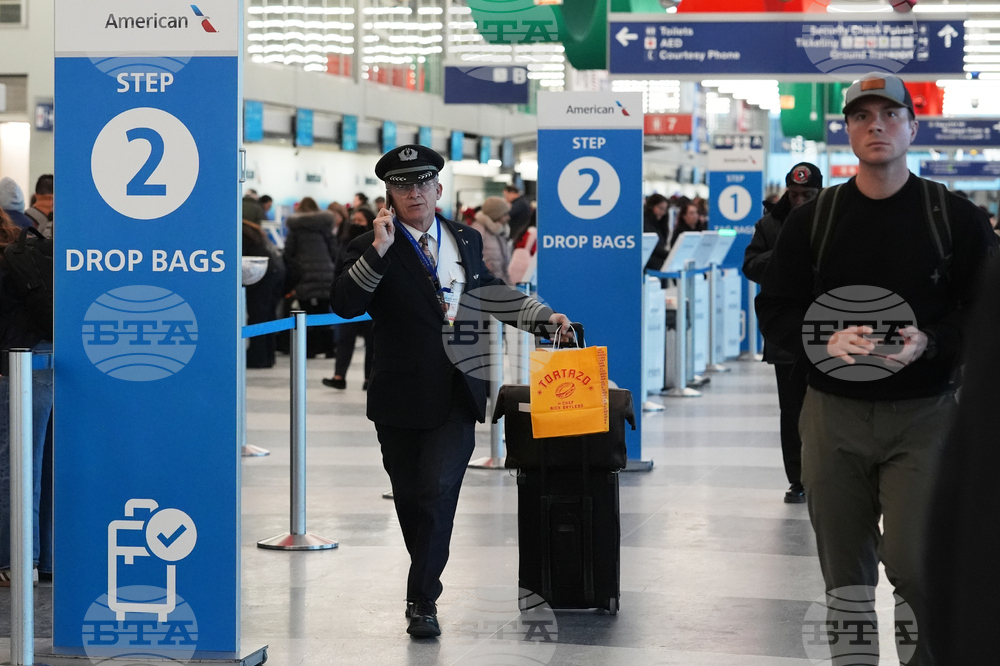 Extreme Winter Weather