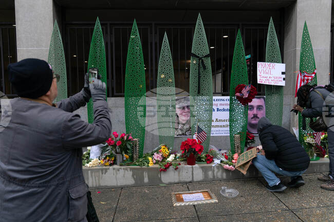 National Guard Shooting