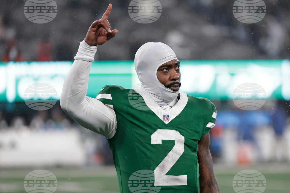 Falcons Jets Football