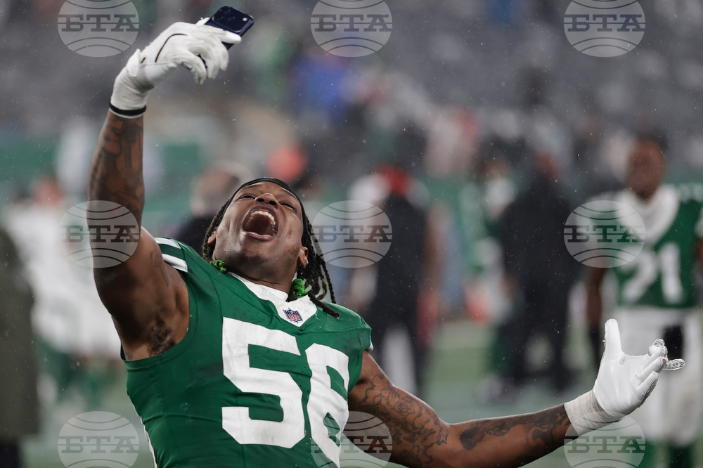 Falcons Jets Football