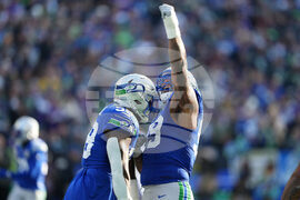 Vikings Seahawks Football