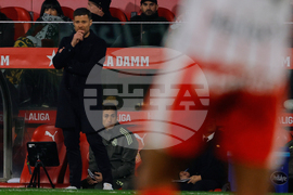 Spain La Liga Soccer