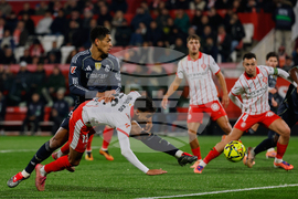 Spain La Liga Soccer