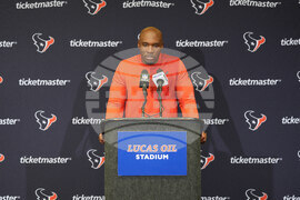 Texans Colts Football