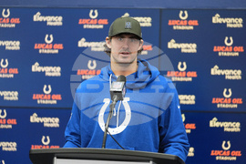 Texans Colts Football