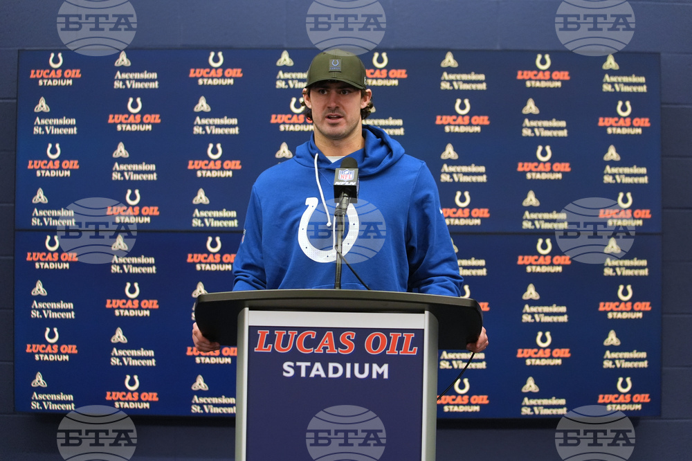 Texans Colts Football