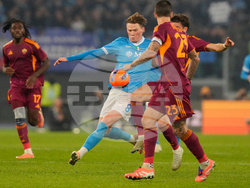 Italy Soccer Serie A