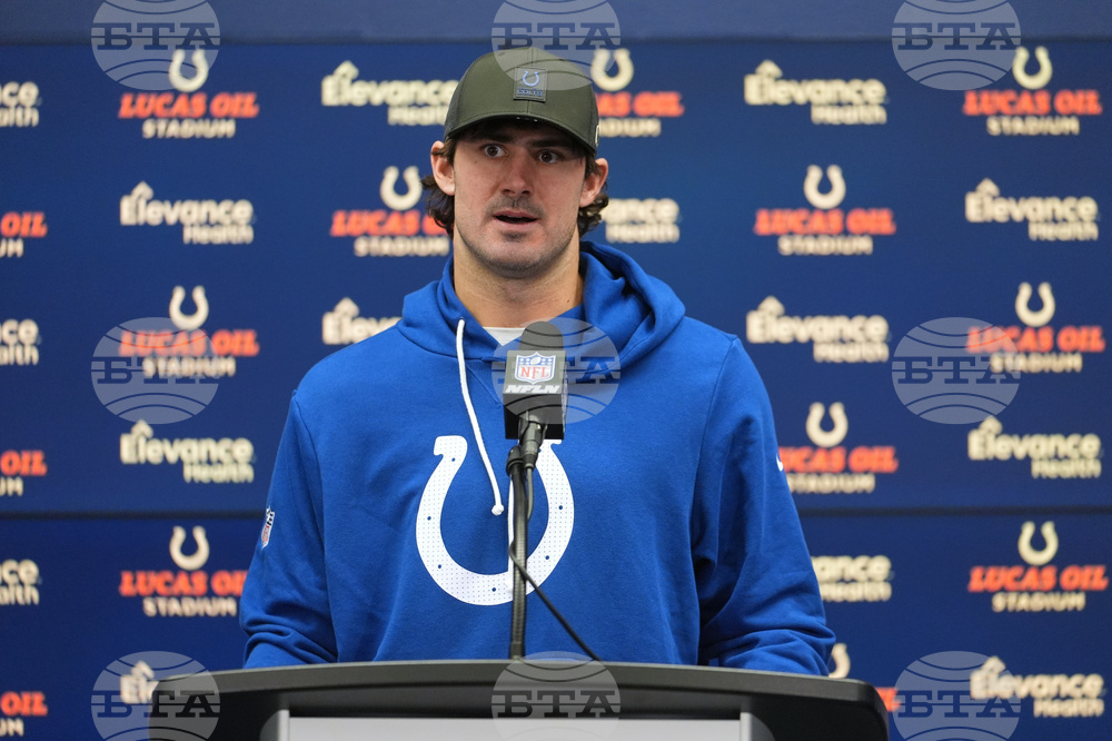 Texans Colts Football