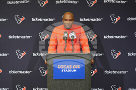 Texans Colts Football