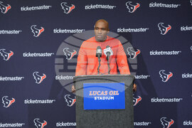 Texans Colts Football