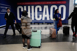 Extreme Winter Weather