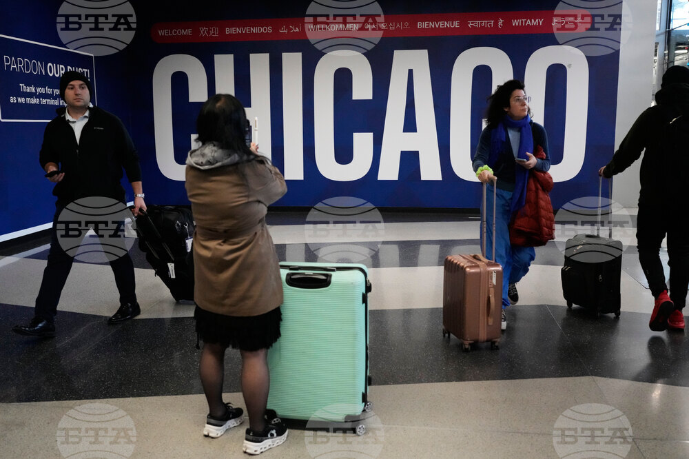 Extreme Winter Weather