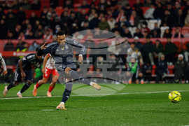 Spain La Liga Soccer