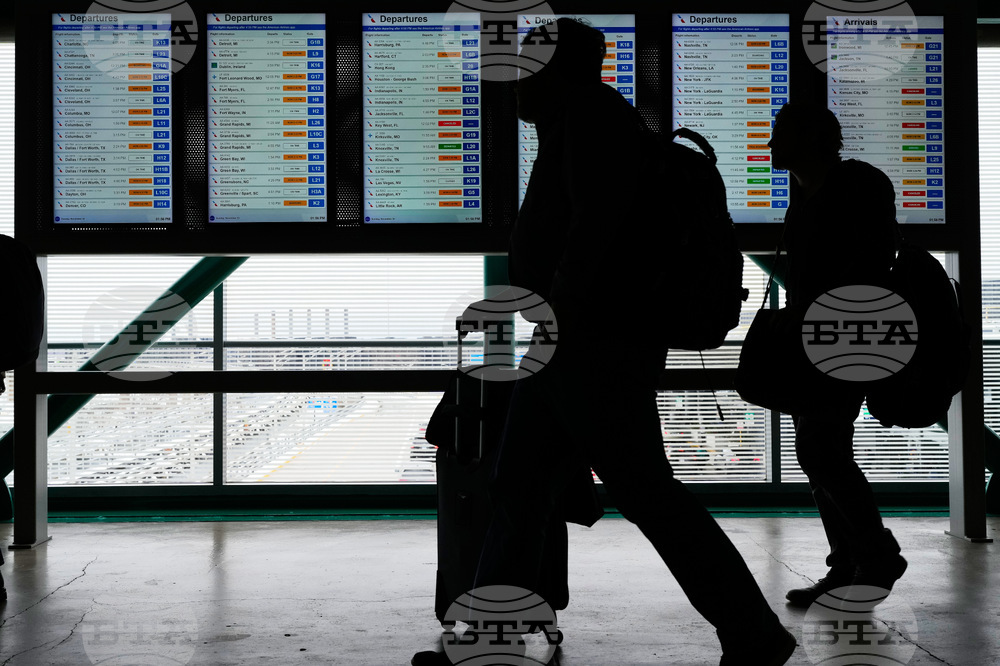 Extreme Winter Weather