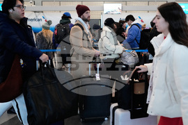 Extreme Winter Weather