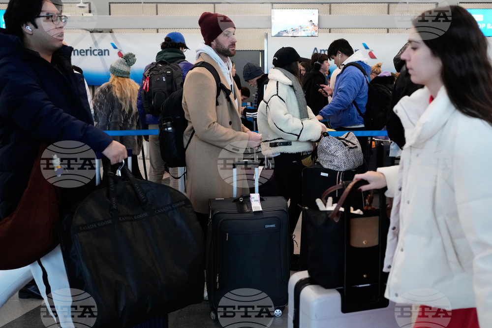 Extreme Winter Weather