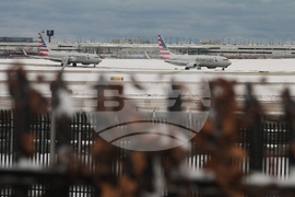 Extreme Winter Weather