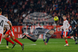 Spain La Liga Soccer