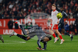 Spain La Liga Soccer