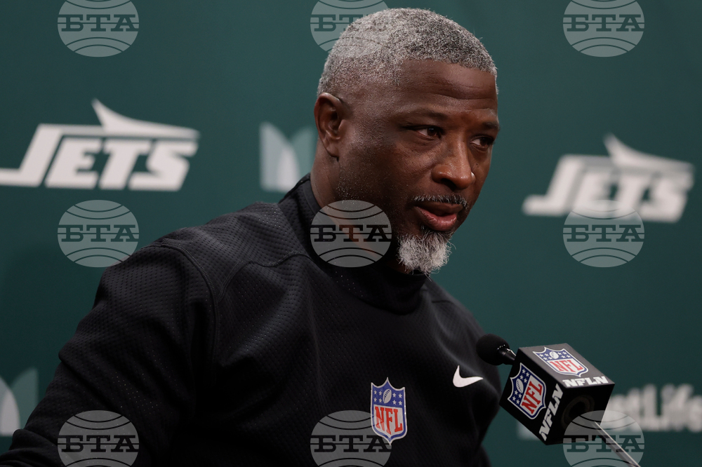 Falcons Jets Football