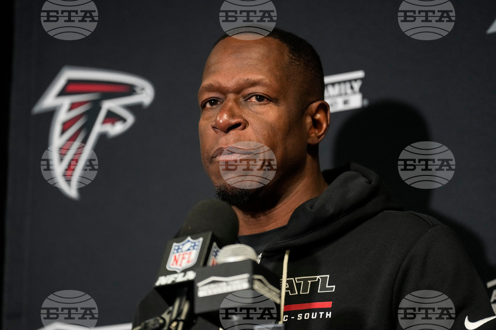 Falcons Jets Football