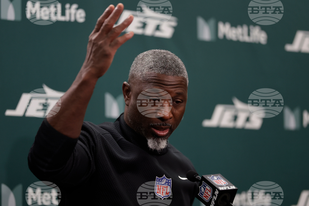 Falcons Jets Football