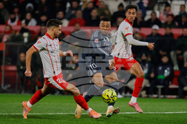 Spain La Liga Soccer