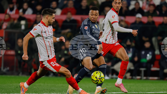 Снайдер: "Почти 100 процента съм сигурен, че Мбапе ще спечели „Златната топка“ през 2026 година"