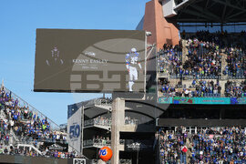 Vikings Seahawks Football