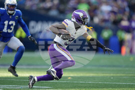 Vikings Seahawks Football