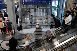 Extreme Winter Weather