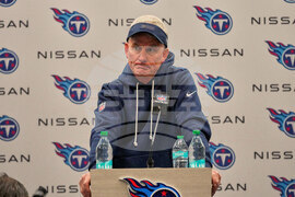 Jaguars Titans Football