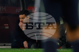 Spain La Liga Soccer