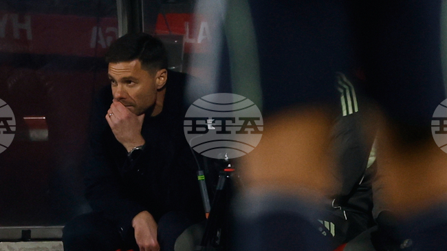 Алонсо след равенството на Реал срещу Жирона: „Хареса ми реакцията на отбора след допуснатия гол“